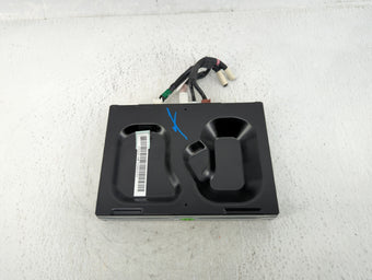 compare product 2014-2019 Toyota Corolla Am Fm Cd Player Radio Receiver 611692