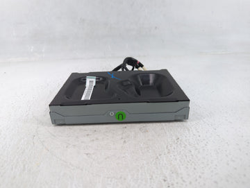 2014-2019 Toyota Corolla Am Fm Cd Player Radio Receiver