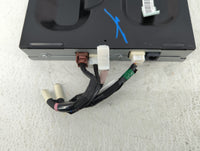 2014-2019 Toyota Corolla Am Fm Cd Player Radio Receiver 611692 - Oemusedautoparts1.com