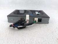 2014-2019 Toyota Corolla Am Fm Cd Player Radio Receiver 611692 - Oemusedautoparts1.com