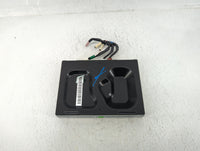 2014-2019 Toyota Corolla Am Fm Cd Player Radio Receiver - Oemusedautoparts1.com
