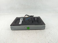 2014-2019 Toyota Corolla Am Fm Cd Player Radio Receiver - Oemusedautoparts1.com