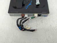 2014-2019 Toyota Corolla Am Fm Cd Player Radio Receiver - Oemusedautoparts1.com