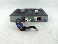 2014-2019 Toyota Corolla Am Fm Cd Player Radio Receiver - Oemusedautoparts1.com