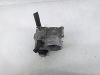2011-2019 Toyota Corolla Throttle Body P/N:22030-0T080 Fits Fits 2011 2012 2013 2014 2015 2016 2017 2018 2019 OEM Used Auto 