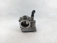 2011-2019 Toyota Corolla Throttle Body P/N:22030-0T080 Fits Fits 2011 2012 2013 2014 2015 2016 2017 2018 2019 OEM Used Auto 