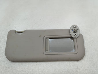 compare product 2014-2016 Toyota Corolla Sun Visor Shade Replacement Passenger Right Mirror Fits Fits 2014 2015 2016 OEM Used Auto Parts