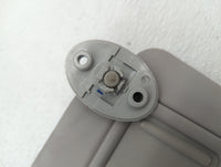 2014-2016 Toyota Corolla Sun Visor Shade Replacement Passenger Right Mirror Fits Fits 2014 2015 2016 OEM Used Auto Parts - O