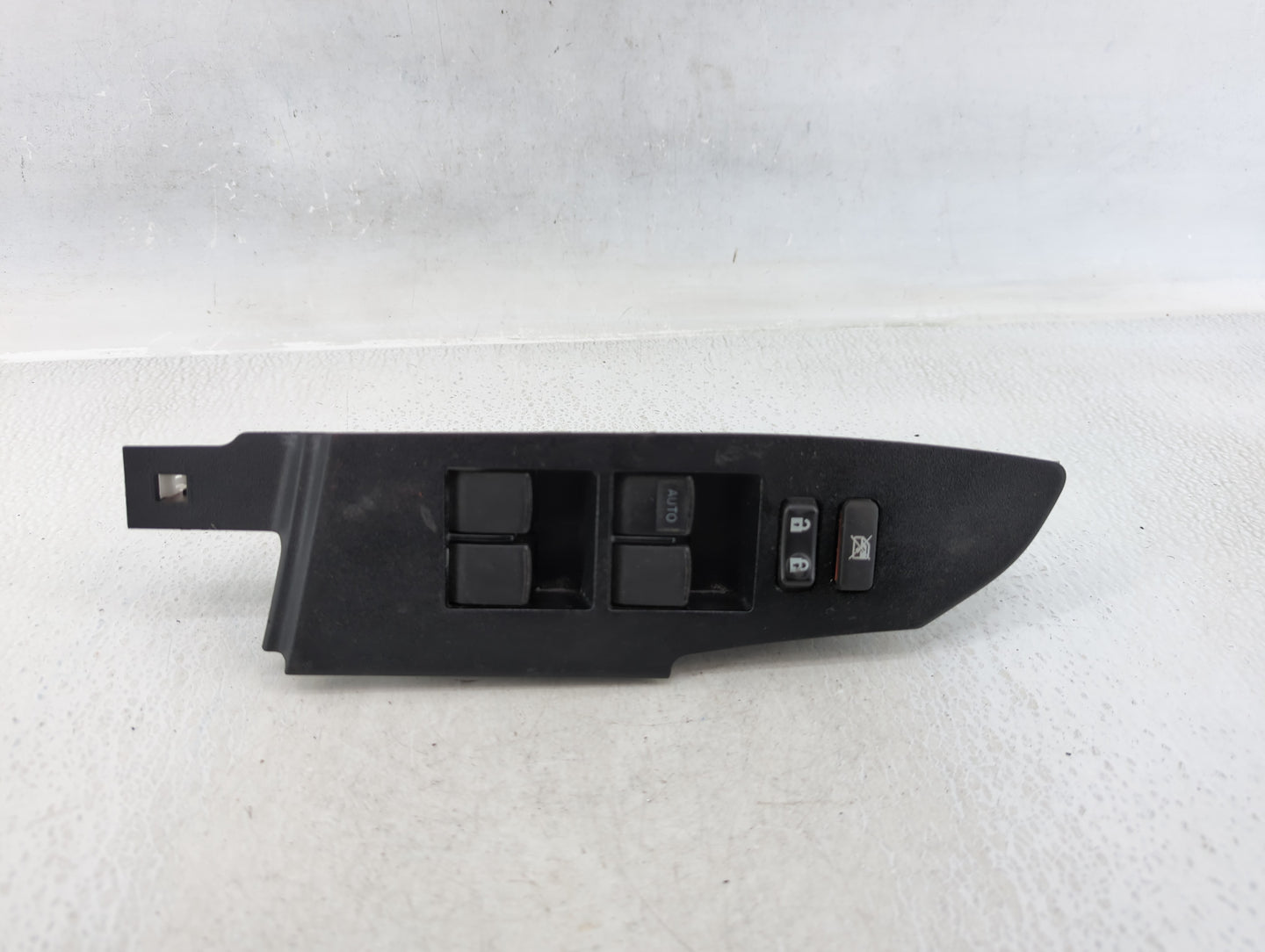2014-2019 Toyota Corolla Master Power Window Switch Replacement Driver Side Left P/N:74232-02E70 Fits OEM Used Auto Parts - 