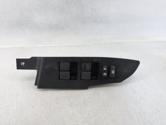 compare product 2014-2019 Toyota Corolla Master Power Window Switch Replacement Driver Side Left P/N:74232-02E70 Fits OEM Used Auto Parts
