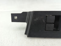 2014-2019 Toyota Corolla Master Power Window Switch Replacement Driver Side Left P/N:74232-02E70 Fits OEM Used Auto Parts - 