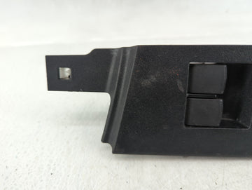 2014-2019 Toyota Corolla Master Power Window Switch Replacement Driver Side Left P/N:74232-02E70 Fits OEM Used Auto Parts