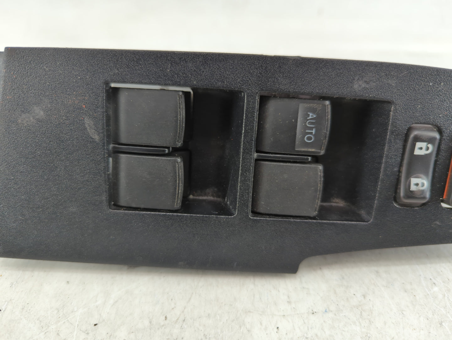 2014-2019 Toyota Corolla Master Power Window Switch Replacement Driver Side Left P/N:74232-02E70 Fits OEM Used Auto Parts - 