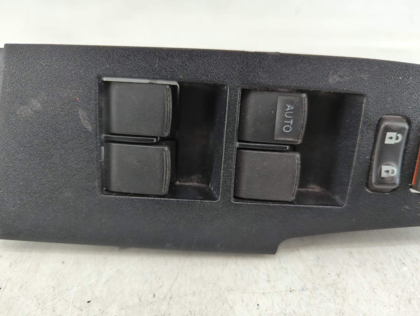 2014-2019 Toyota Corolla Master Power Window Switch Replacement Driver Side Left P/N:74232-02E70 Fits OEM Used Auto Parts - 