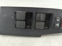 2014-2019 Toyota Corolla Master Power Window Switch Replacement Driver Side Left P/N:74232-02E70 Fits OEM Used Auto Parts - 