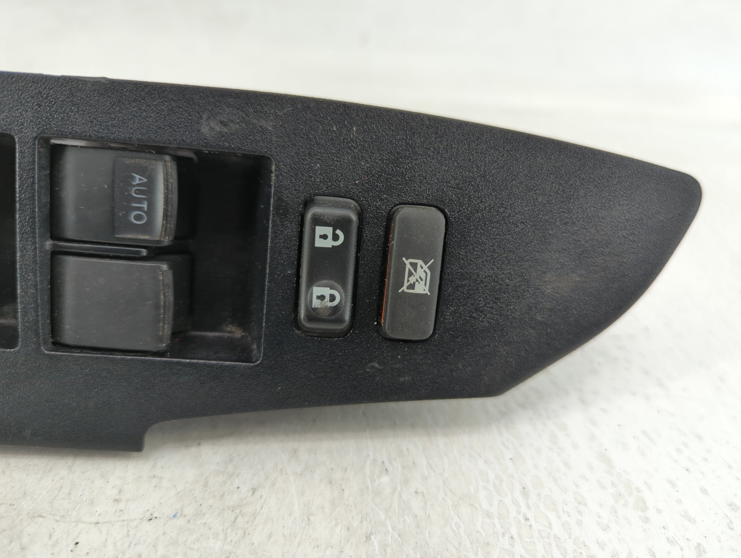 2014-2019 Toyota Corolla Master Power Window Switch Replacement Driver Side Left P/N:74232-02E70 Fits OEM Used Auto Parts - 