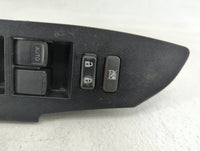 2014-2019 Toyota Corolla Master Power Window Switch Replacement Driver Side Left P/N:74232-02E70 Fits OEM Used Auto Parts - 