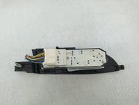 2014-2019 Toyota Corolla Master Power Window Switch Replacement Driver Side Left P/N:74232-02E70 Fits OEM Used Auto Parts - 