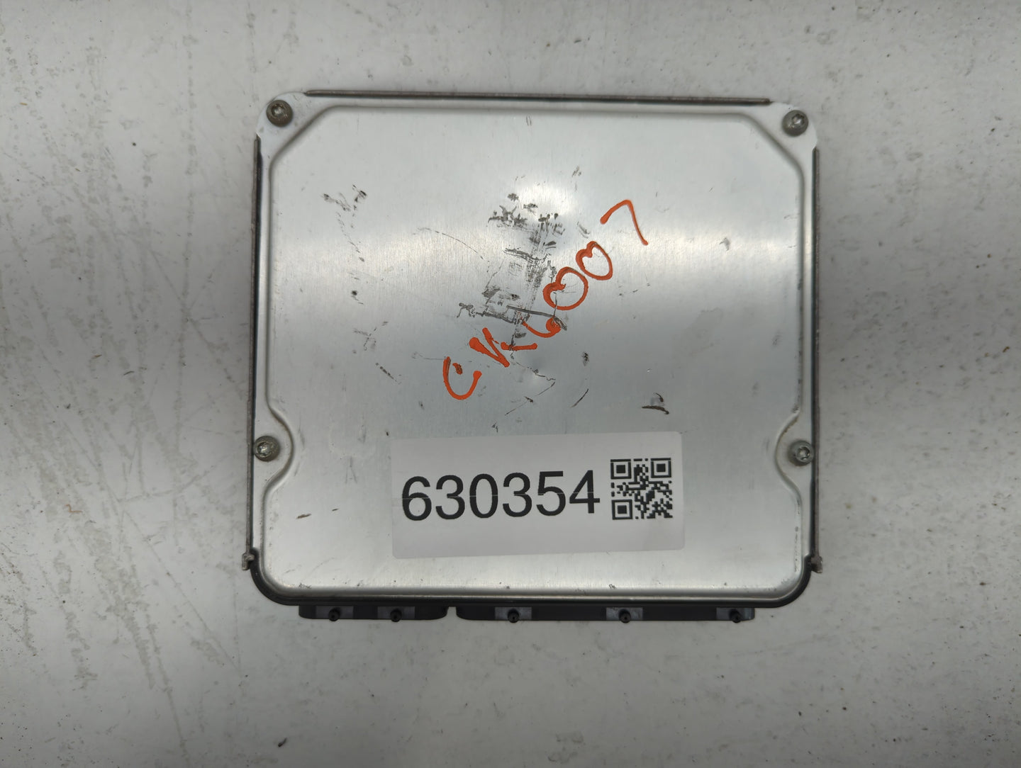 2016 Toyota Corolla PCM Engine Control Computer ECU ECM PCU OEM P/N:89661-0Z640 89661-0Z641, 89661-0Z631, 89661-0Z630 Fits O