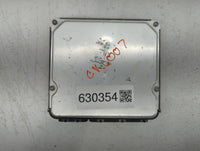 2016 Toyota Corolla PCM Engine Control Computer ECU ECM PCU OEM P/N:89661-0Z640 89661-0Z641, 89661-0Z631, 89661-0Z630 Fits O
