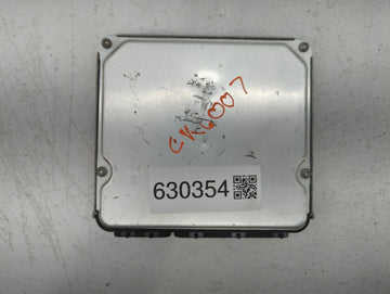 2016 Toyota Corolla PCM Engine Control Computer ECU ECM PCU OEM P/N:89661-0Z640 89661-0Z641, 89661-0Z631, 89661-0Z630 Fits O