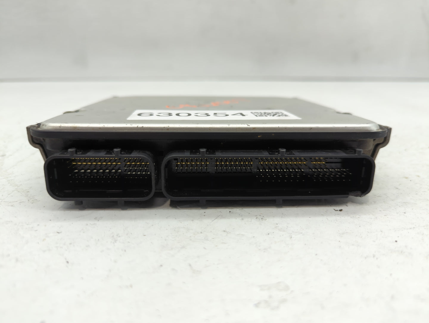 2016 Toyota Corolla PCM Engine Control Computer ECU ECM PCU OEM P/N:89661-0Z640 89661-0Z641, 89661-0Z631, 89661-0Z630 Fits O
