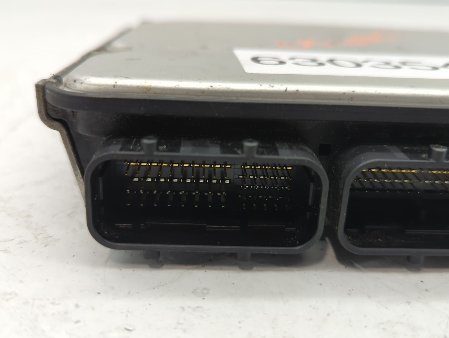 2016 Toyota Corolla PCM Engine Control Computer ECU ECM PCU OEM P/N:89661-0Z640 89661-0Z641, 89661-0Z631, 89661-0Z630 Fits O