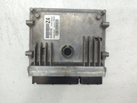 2016 Toyota Corolla PCM Engine Control Computer ECU ECM PCU OEM P/N:89661-0Z640 89661-0Z641, 89661-0Z631, 89661-0Z630 Fits O