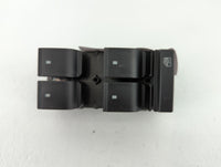 2014-2019 Toyota Corolla Master Power Window Switch Replacement Driver Side Left Fits Fits 2013 2014 2015 2016 2017 2018 201