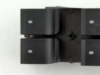 2014-2019 Toyota Corolla Master Power Window Switch Replacement Driver Side Left Fits Fits 2013 2014 2015 2016 2017 2018 201