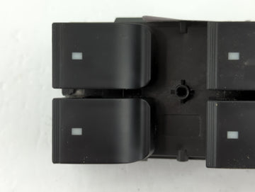 2014-2019 Toyota Corolla Master Power Window Switch Replacement Driver Side Left Fits Fits 2013 2014 2015 2016 2017 2018 2019 OEM Used Auto Parts