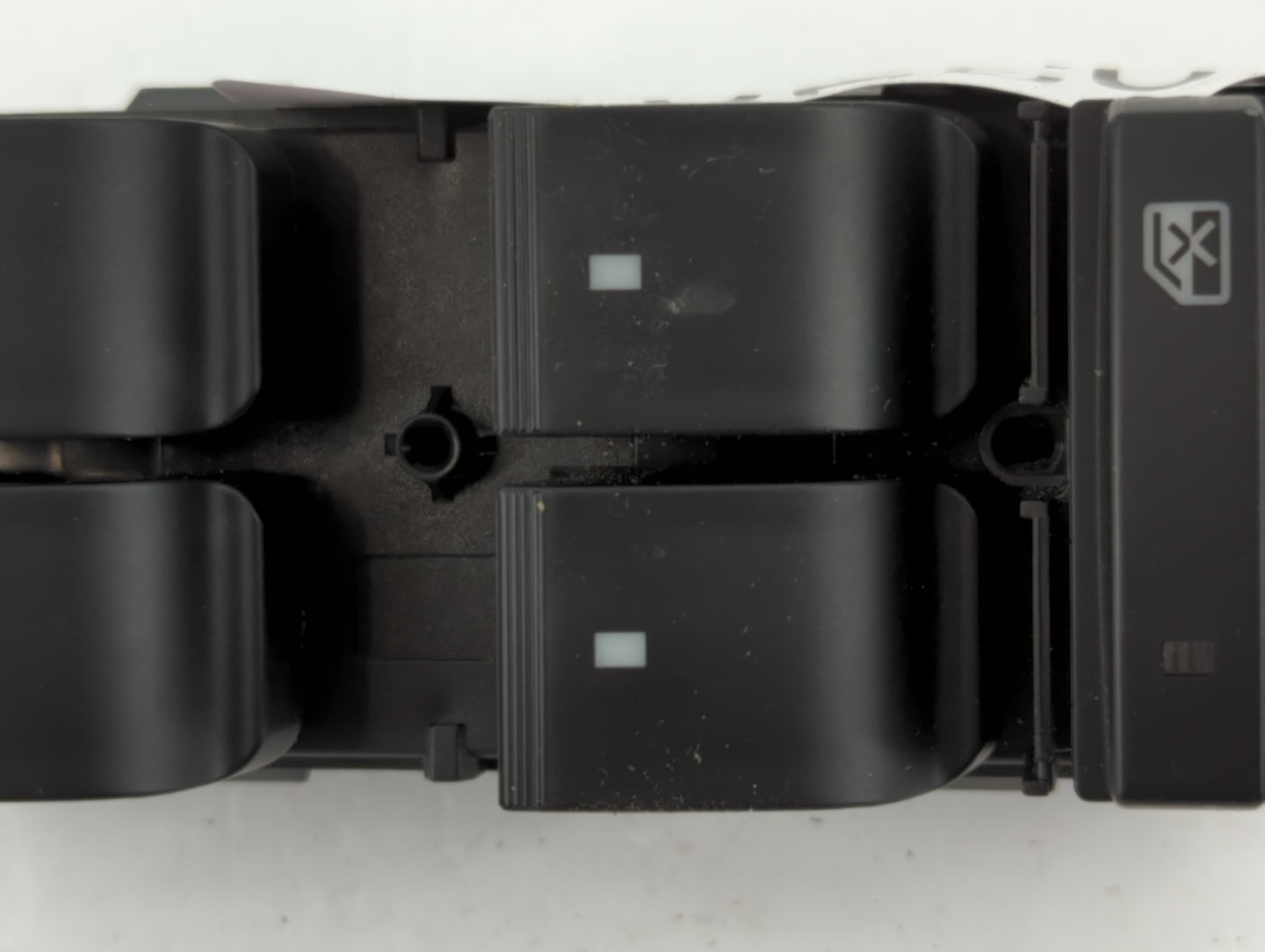 2014-2019 Toyota Corolla Master Power Window Switch Replacement Driver Side Left Fits Fits 2013 2014 2015 2016 2017 2018 201