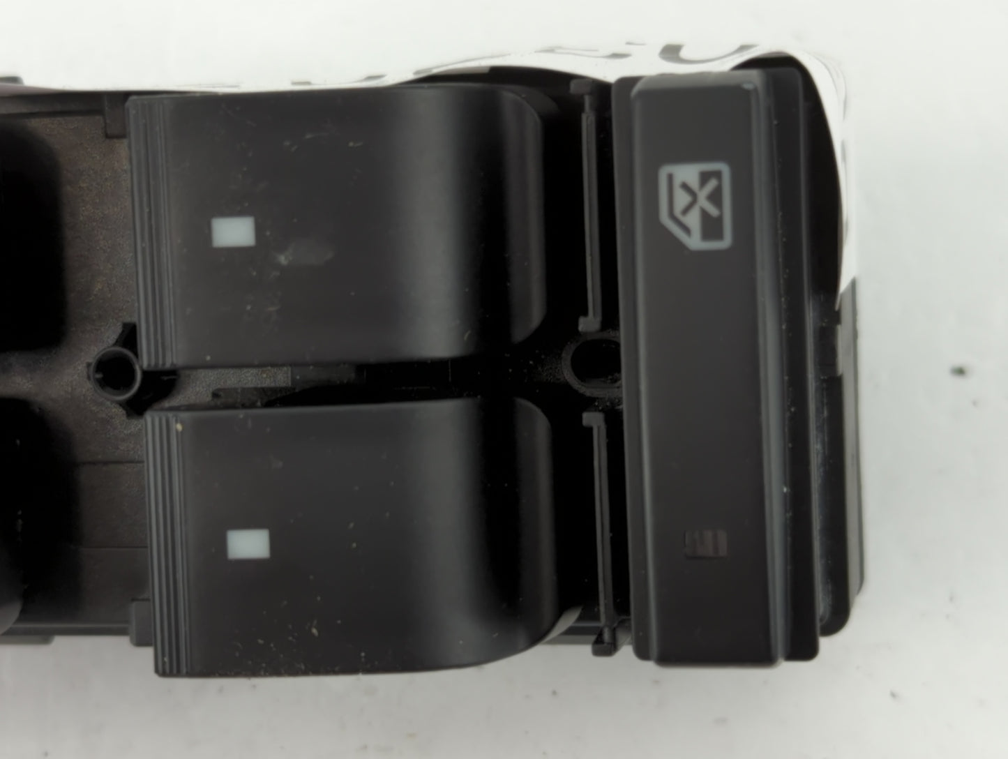 2014-2019 Toyota Corolla Master Power Window Switch Replacement Driver Side Left Fits Fits 2013 2014 2015 2016 2017 2018 201