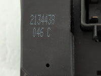 2014-2019 Toyota Corolla Master Power Window Switch Replacement Driver Side Left Fits Fits 2013 2014 2015 2016 2017 2018 201