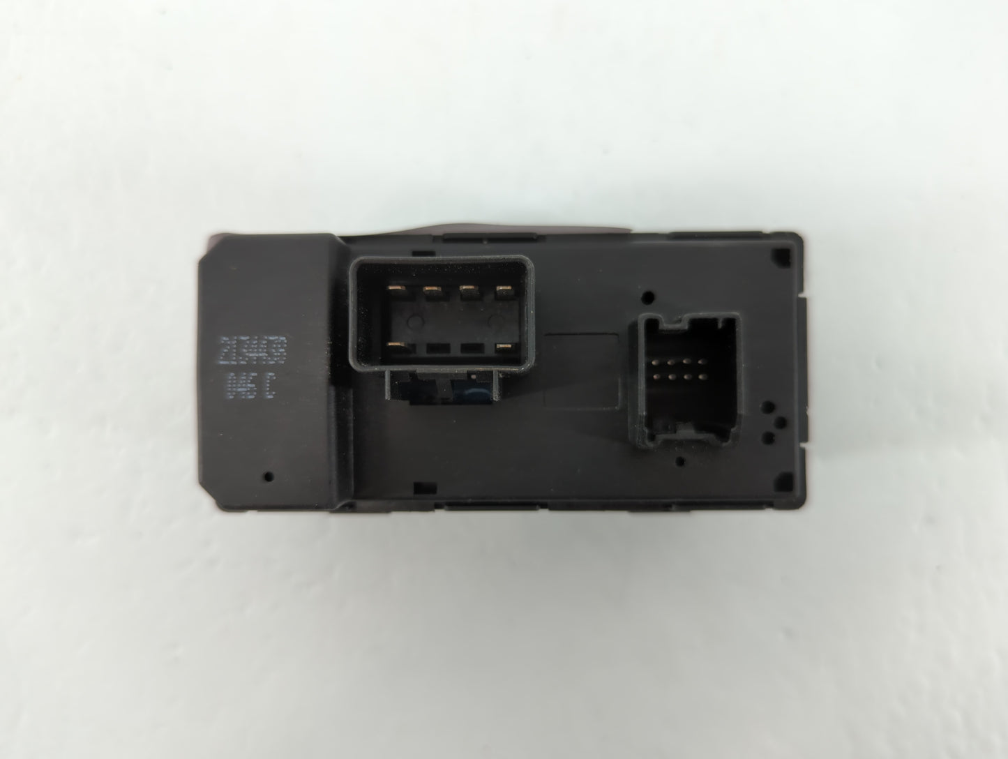 2014-2019 Toyota Corolla Master Power Window Switch Replacement Driver Side Left Fits Fits 2013 2014 2015 2016 2017 2018 201