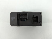 2014-2019 Toyota Corolla Master Power Window Switch Replacement Driver Side Left Fits Fits 2013 2014 2015 2016 2017 2018 201