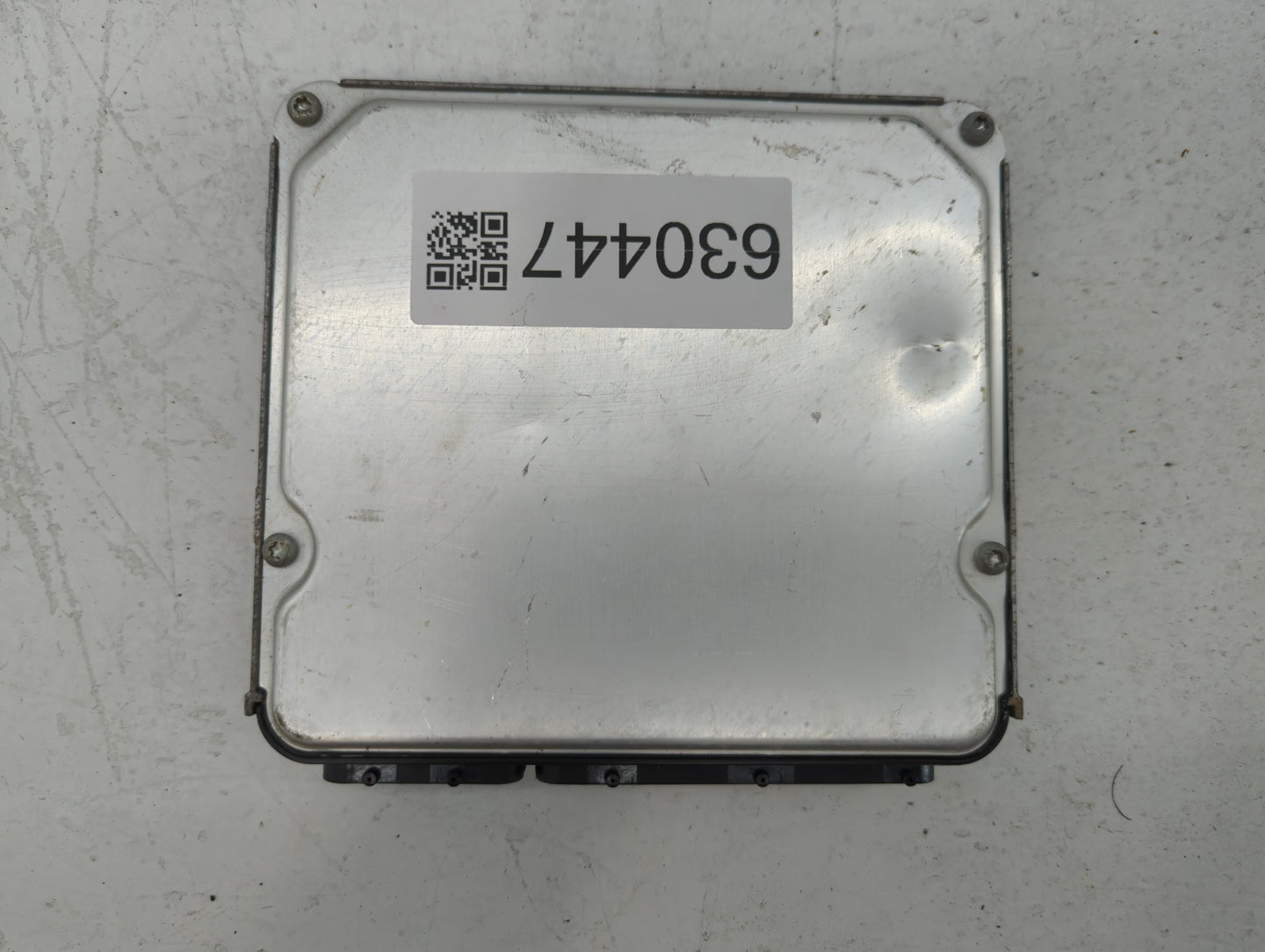 2015-2016 Toyota Corolla PCM Engine Control Computer ECU ECM PCU OEM P/N:28514737 89661-0Z631 Fits Fits 2015 2016 OEM Used A