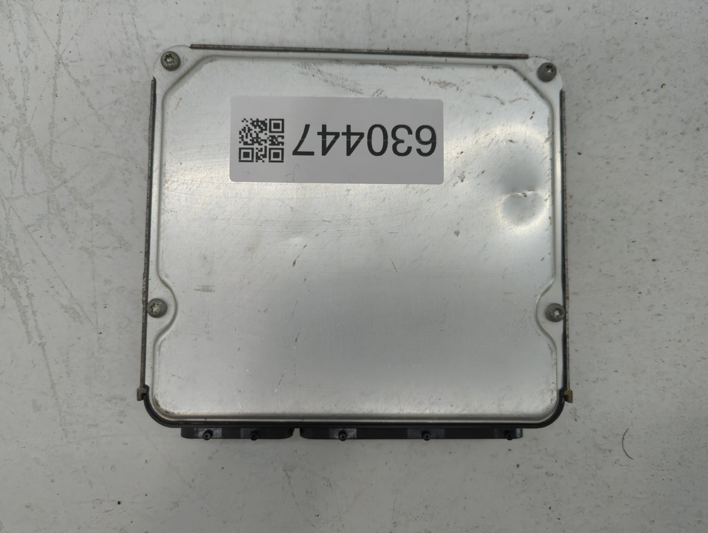 2015-2016 Toyota Corolla PCM Engine Control Computer ECU ECM PCU OEM P/N:28514737 89661-0Z631 Fits Fits 2015 2016 OEM Used A