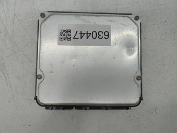 2015-2016 Toyota Corolla PCM Engine Control Computer ECU ECM PCU OEM P/N:28514737 89661-0Z631 Fits Fits 2015 2016 OEM Used A
