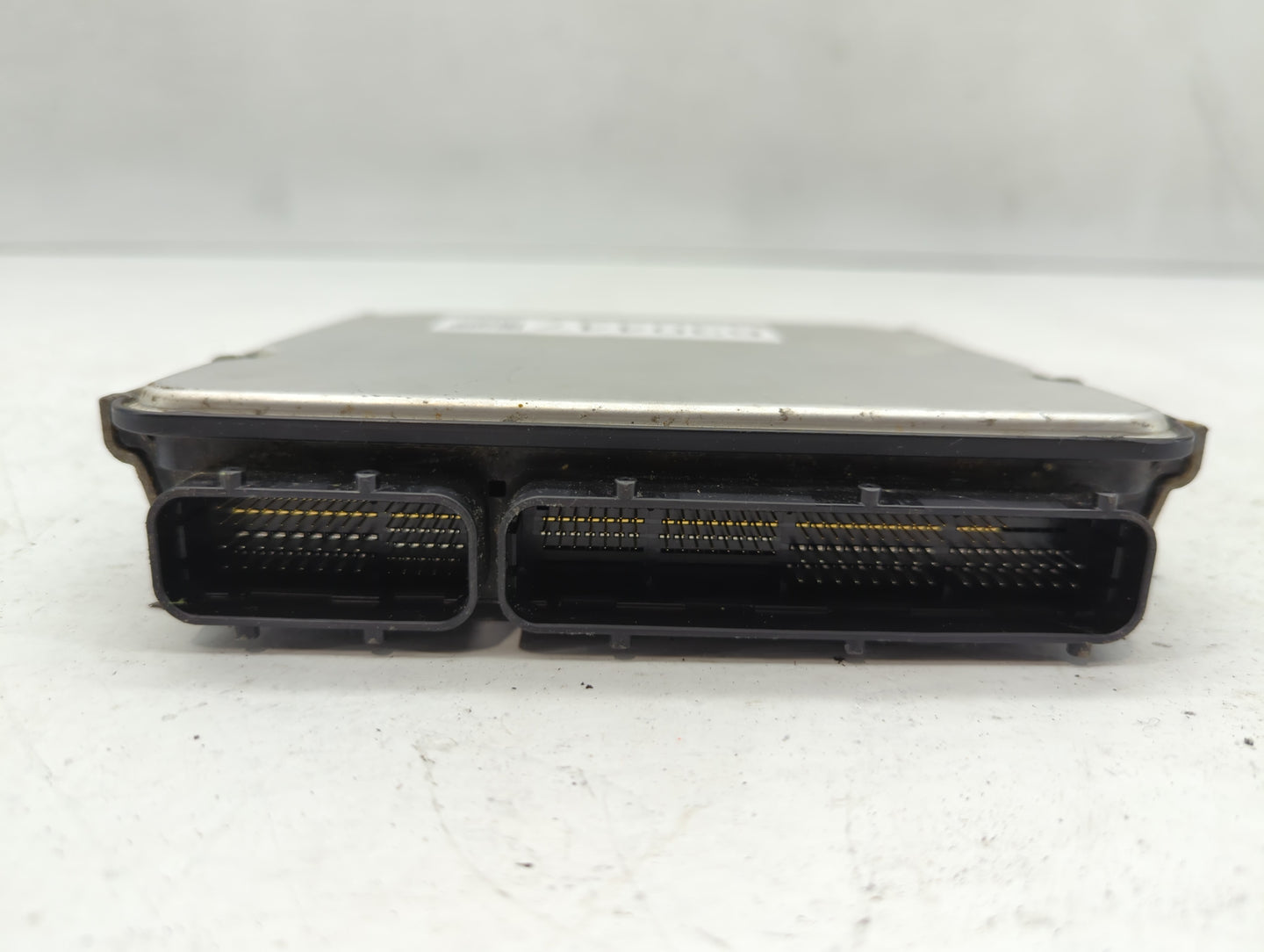 2015-2016 Toyota Corolla PCM Engine Control Computer ECU ECM PCU OEM P/N:28514737 89661-0Z631 Fits Fits 2015 2016 OEM Used A