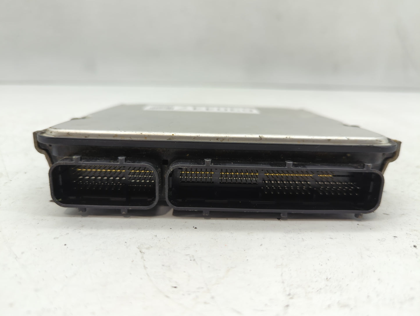 2015-2016 Toyota Corolla PCM Engine Control Computer ECU ECM PCU OEM P/N:28514737 89661-0Z631 Fits Fits 2015 2016 OEM Used A