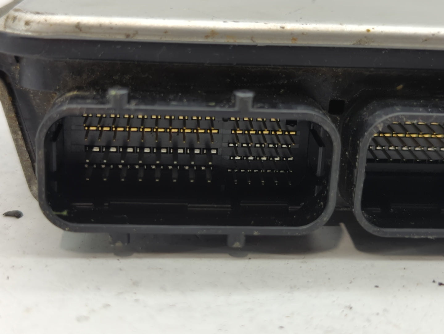 2015-2016 Toyota Corolla PCM Engine Control Computer ECU ECM PCU OEM P/N:28514737 89661-0Z631 Fits Fits 2015 2016 OEM Used A