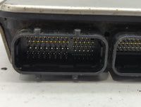 2015-2016 Toyota Corolla PCM Engine Control Computer ECU ECM PCU OEM P/N:28514737 89661-0Z631 Fits Fits 2015 2016 OEM Used A