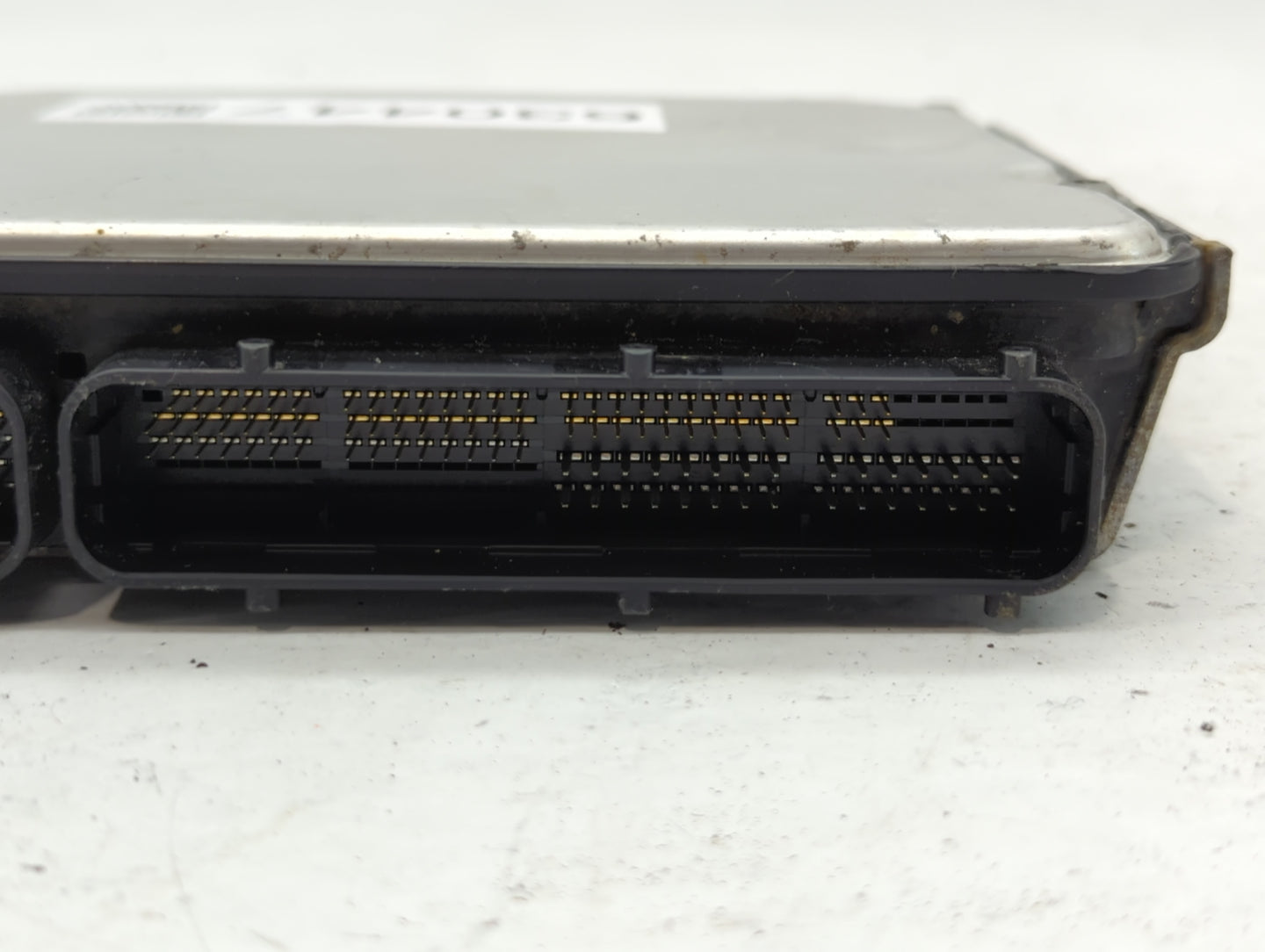 2015-2016 Toyota Corolla PCM Engine Control Computer ECU ECM PCU OEM P/N:28514737 89661-0Z631 Fits Fits 2015 2016 OEM Used A