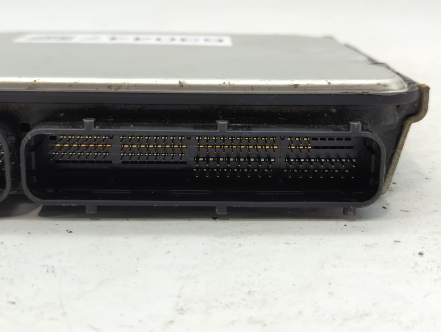 2015-2016 Toyota Corolla PCM Engine Control Computer ECU ECM PCU OEM P/N:28514737 89661-0Z631 Fits Fits 2015 2016 OEM Used A