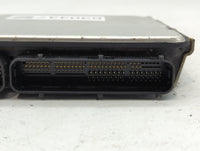 2015-2016 Toyota Corolla PCM Engine Control Computer ECU ECM PCU OEM P/N:28514737 89661-0Z631 Fits Fits 2015 2016 OEM Used A