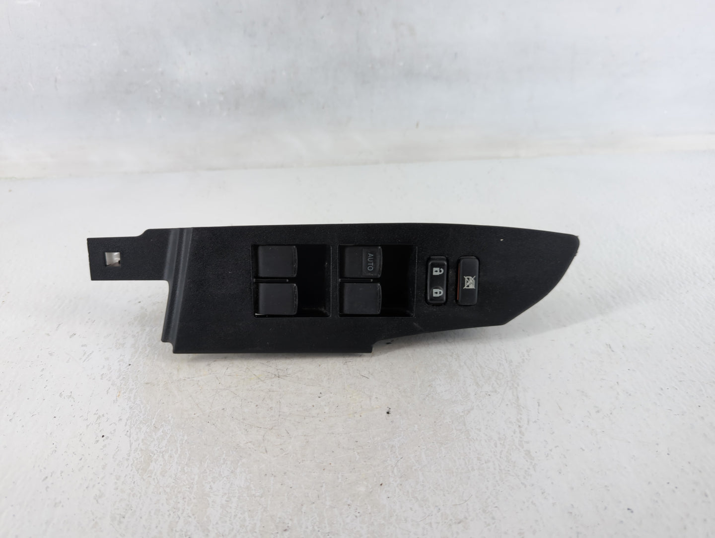 2014-2019 Toyota Corolla Master Power Window Switch Replacement Driver Side Left P/N:74232-02E70 Fits OEM Used Auto Parts - 