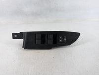 2014-2019 Toyota Corolla Master Power Window Switch Replacement Driver Side Left P/N:74232-02E70 Fits OEM Used Auto Parts - 