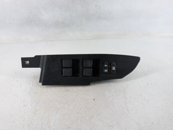 compare product 2014-2019 Toyota Corolla Master Power Window Switch Replacement Driver Side Left P/N:74232-02E70 Fits OEM Used Auto Parts
