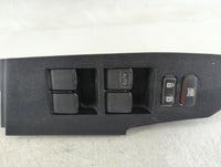 2014-2019 Toyota Corolla Master Power Window Switch Replacement Driver Side Left P/N:74232-02E70 Fits OEM Used Auto Parts - 